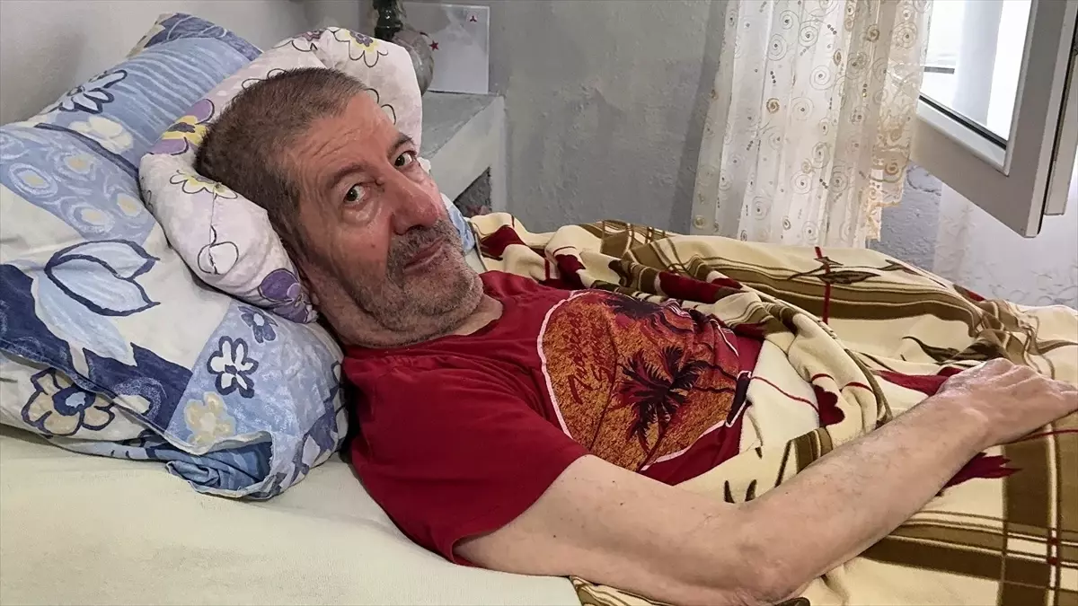 Sevgiyle Dolu 49 Yıl: Seher ve Mehmet Garipoğlu
