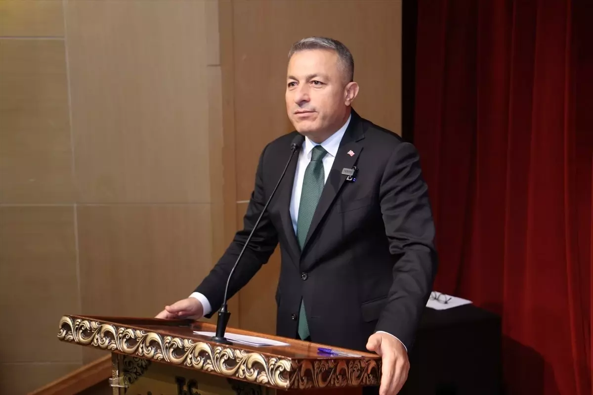 Kilis\'te 38. Ahilik Haftası Kutlandı