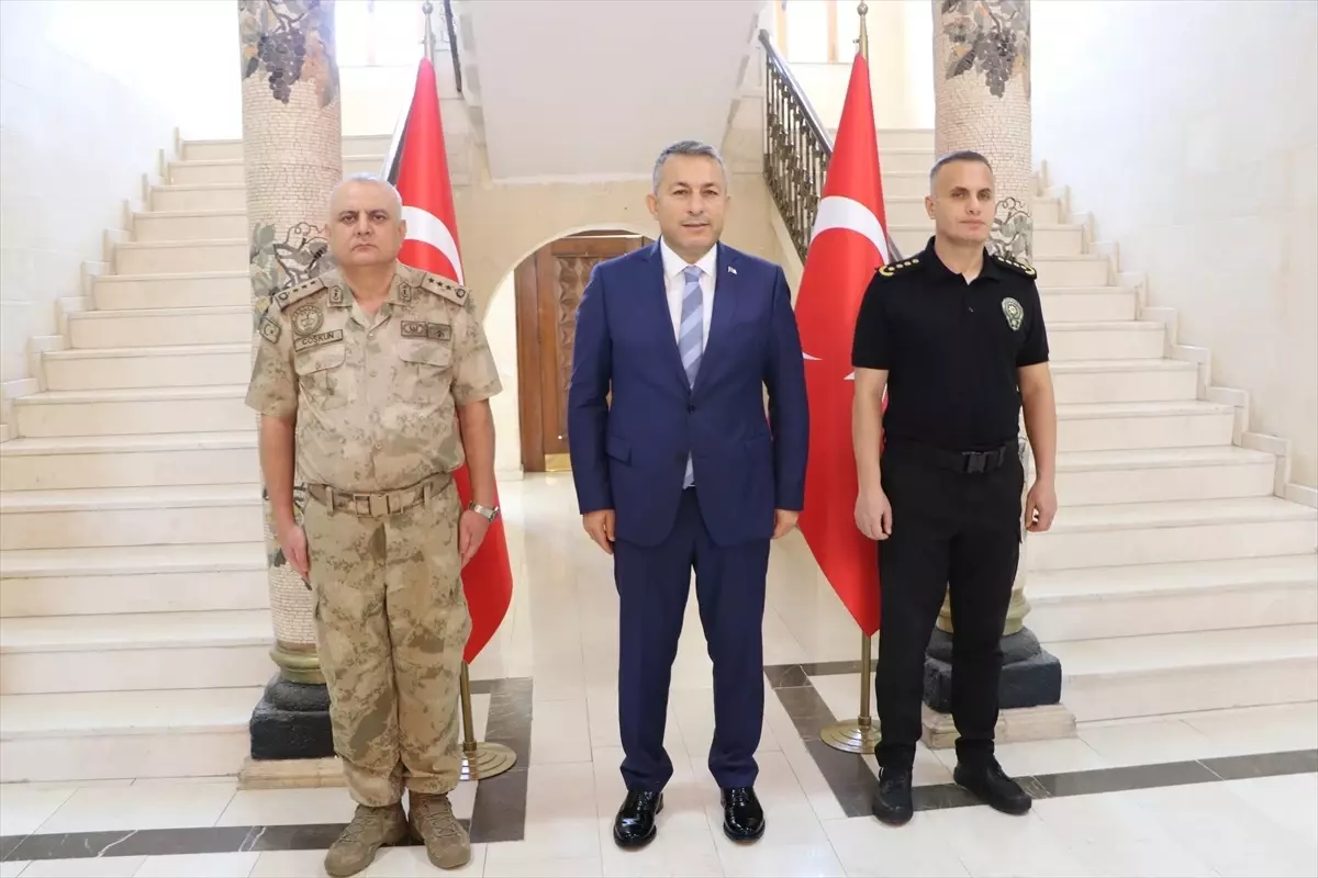 Kilis\'te Suriyeli Geri Dönüşleri Hızlandı