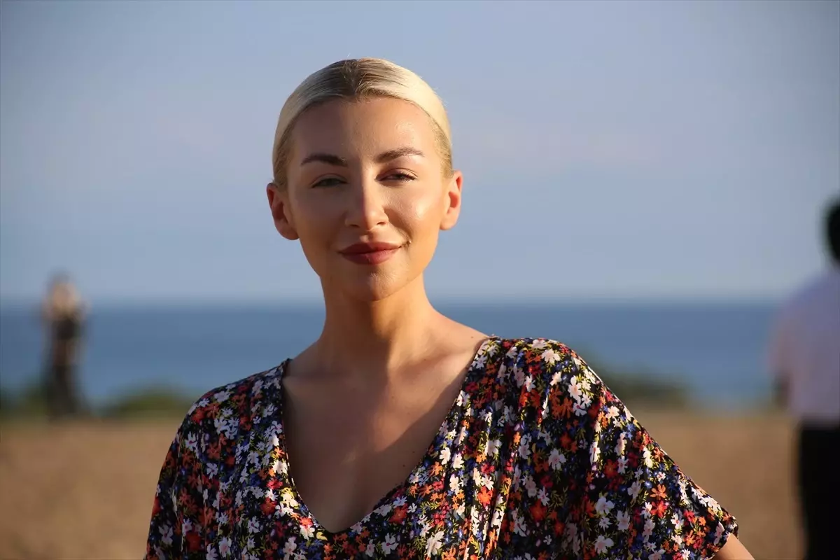 Meykin Asya Müzik Festivali Başladı