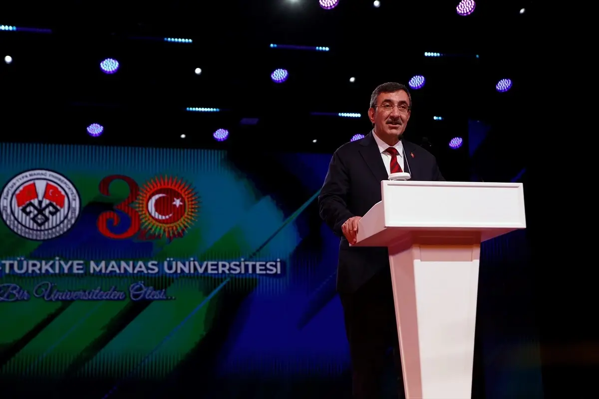 KTMÜ\'nün 30. Yılı Kutlandı