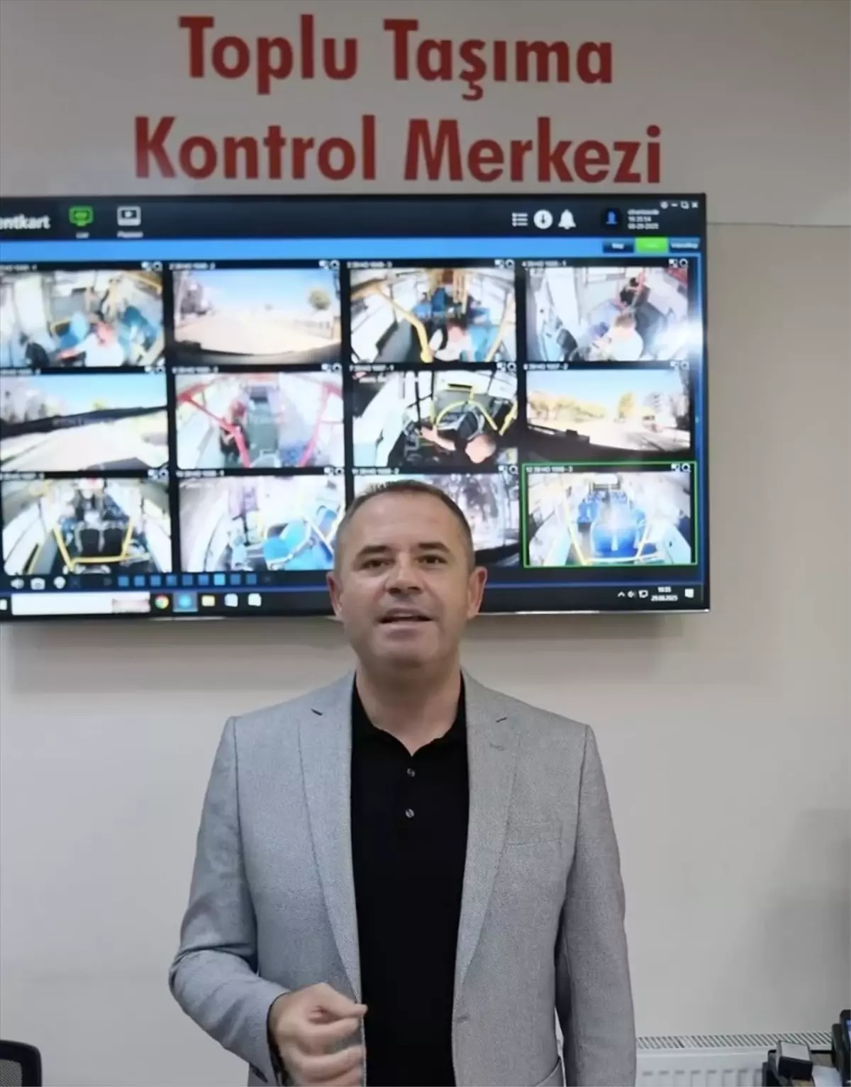 Kırklareli Ulaşımında Yeni Dönem Hazırlıkları