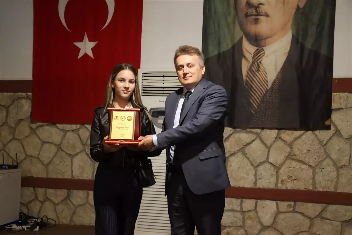Kırklareli\'nde Ahilik Haftası Töreni