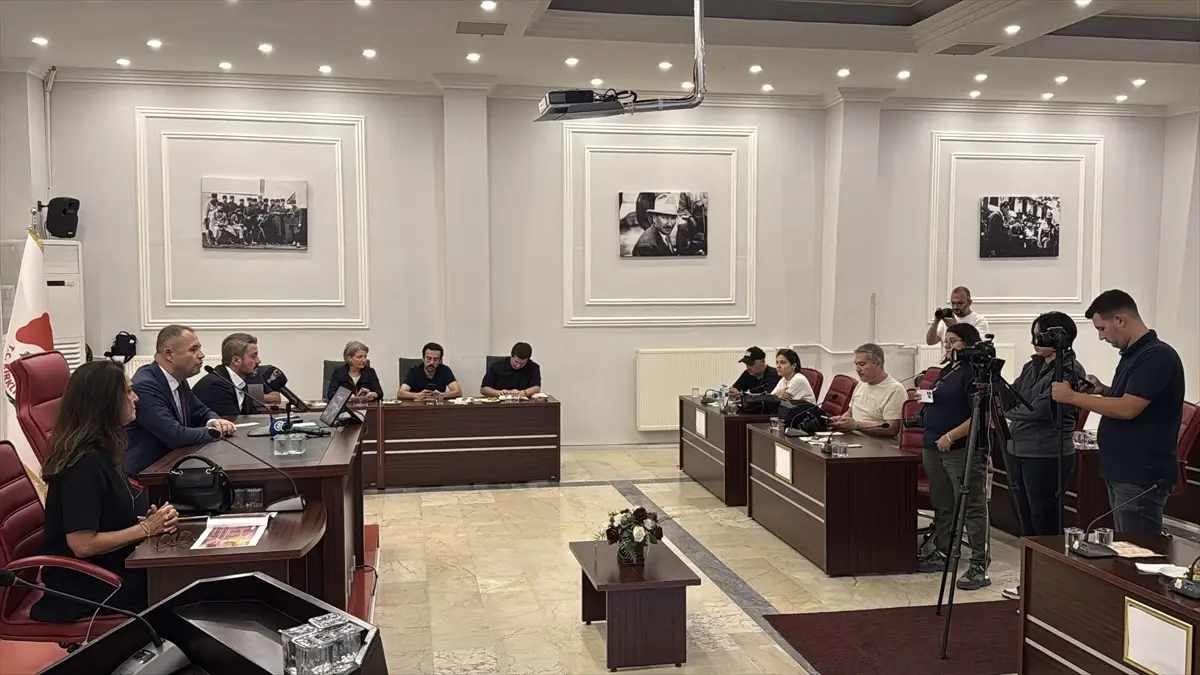 Kırklareli\'nde Hasat Şenlikleri Başlıyor