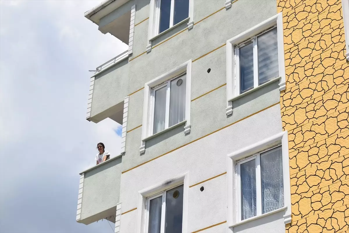 Düğün Kavgasında Kadın Yaralandı