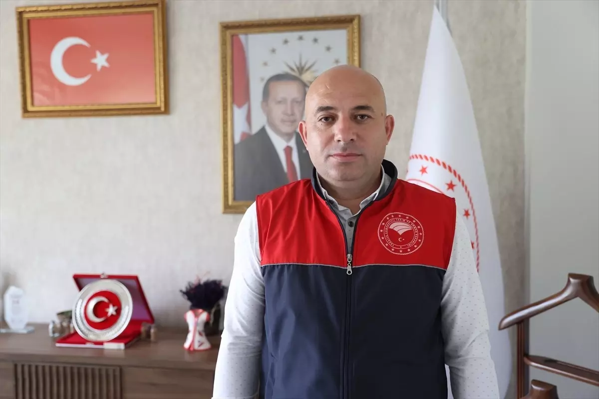 Kırklareli\'nde Süt Üretimi %40 Arttı