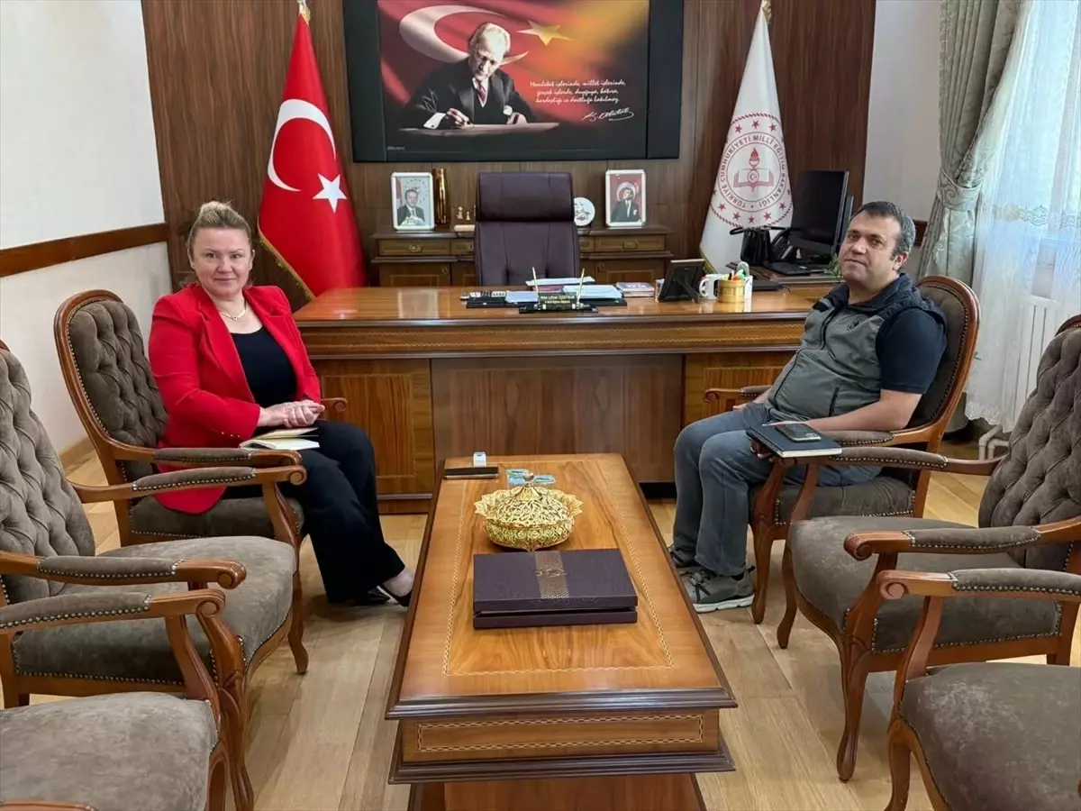 Eğitimde Tadilat ve Doğa Faaliyetleri
