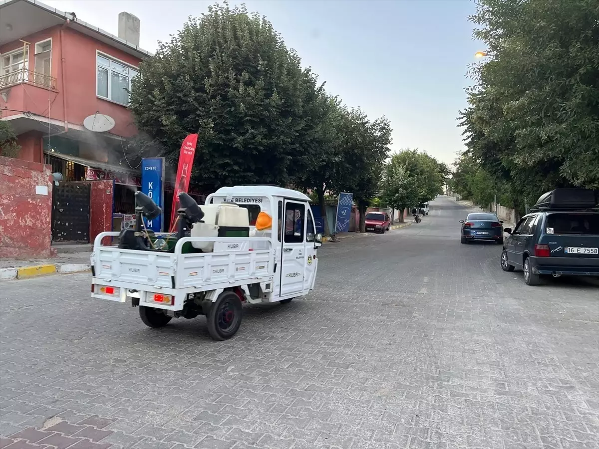 Kırklareli\'nden kısa kısa