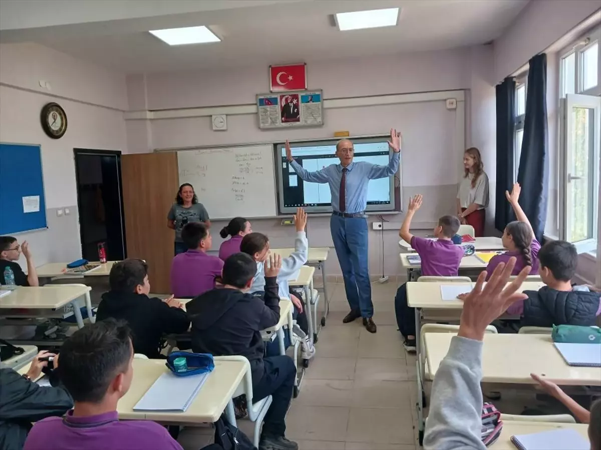 Kırklareli\'nden kısa kısa