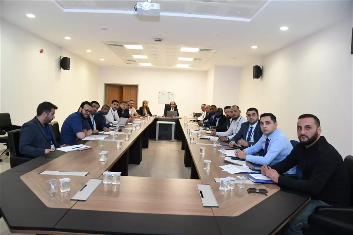 Kırşehir\'de Ahilik Temelli Girişimcilik Eğitimi