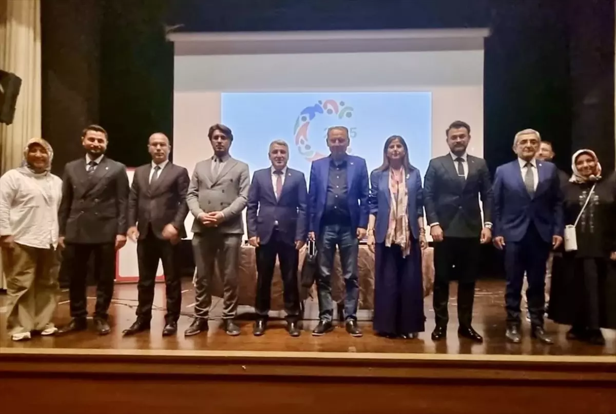 Kooperatifçilik Paneli Gerçekleşti