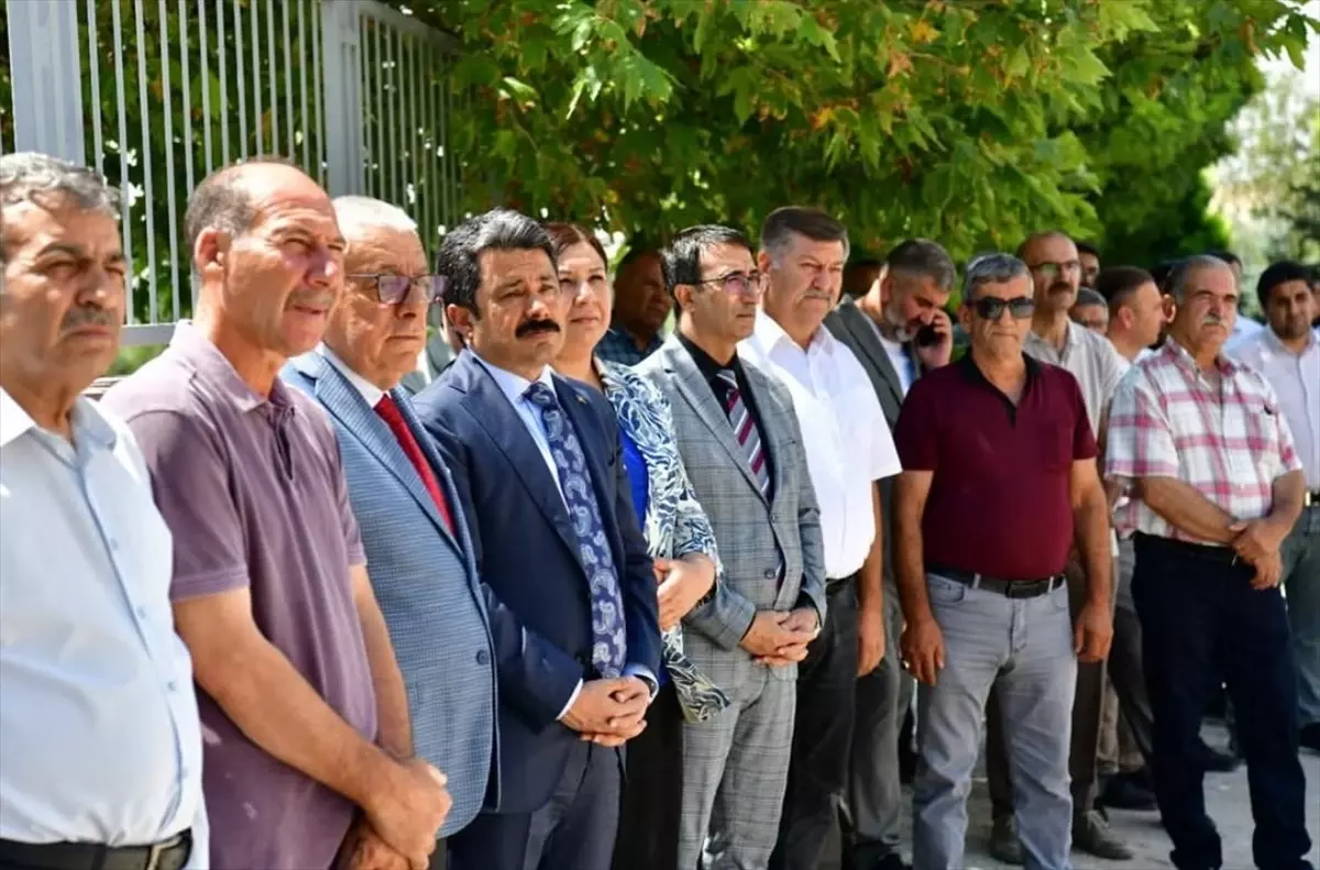 Kırşehir İl Özel İdaresi araç filosuna yenilerini ekledi