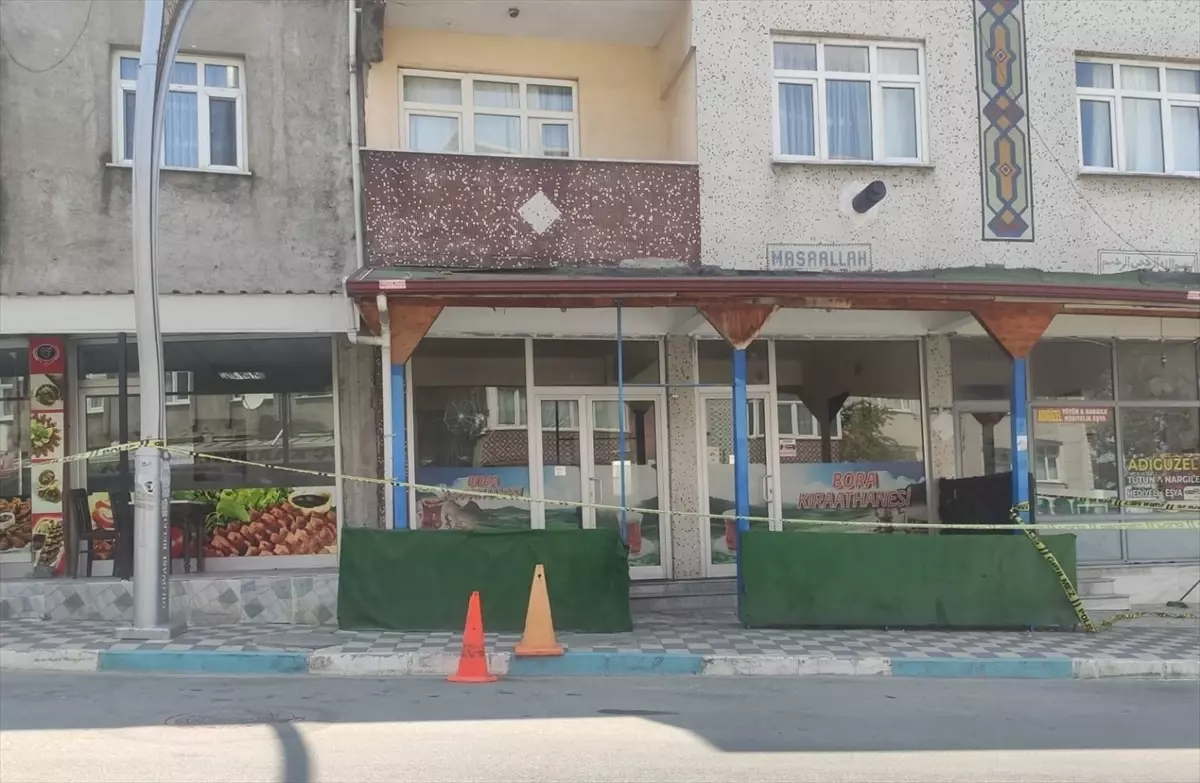 Kardeş Kavgasında Silahlı Kaza: Bir Ölü