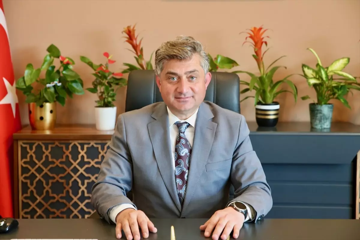 Kocaeli\'de Evde Sağlık Hizmeti