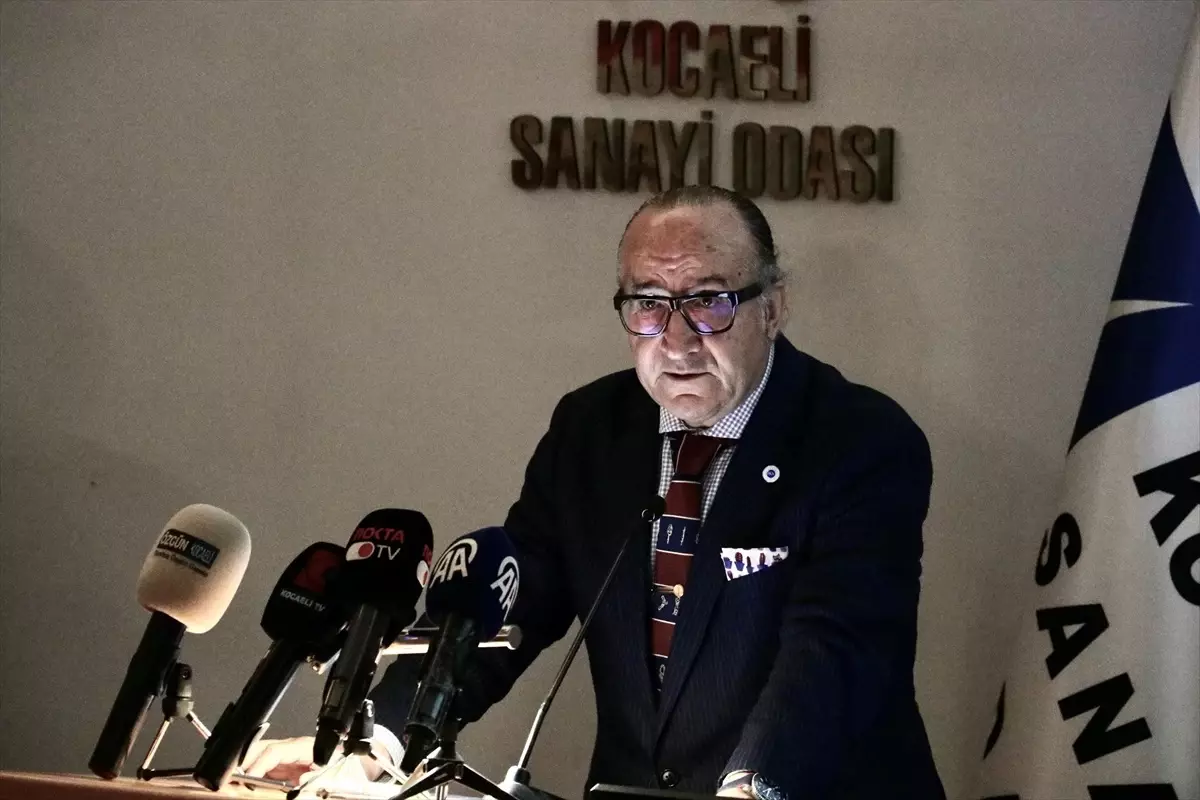 Kocaeli\'de Patent Başvuruları Artıyor