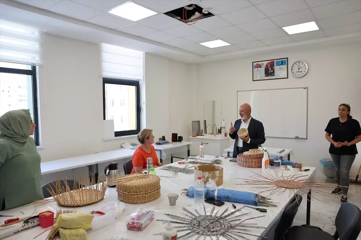 Kocasinan Akademi\'de Kayıtlar Başladı
