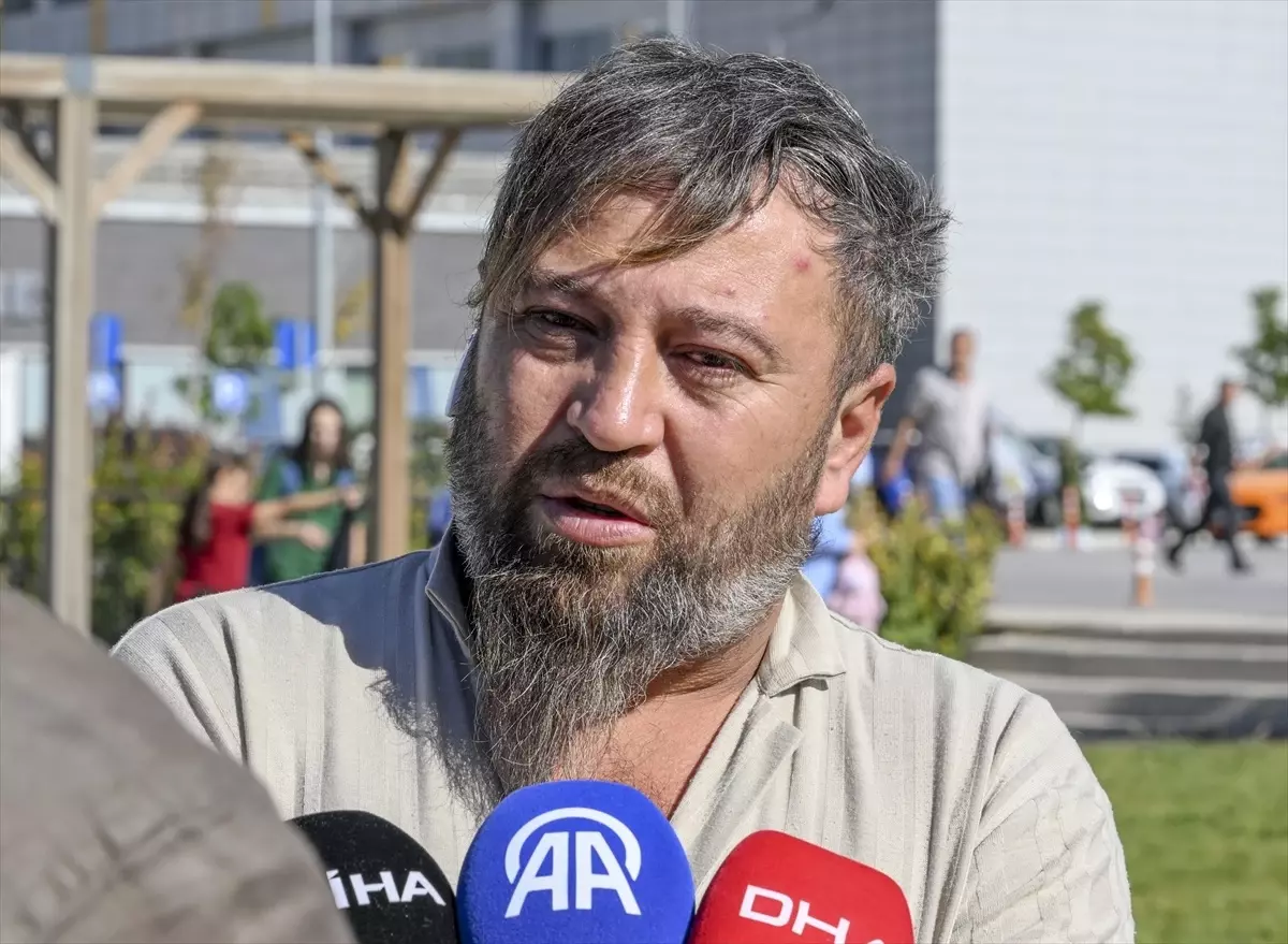 Komşu Gürültüye Dayanamadı, 14 Yaşındaki Kızı Vurdu