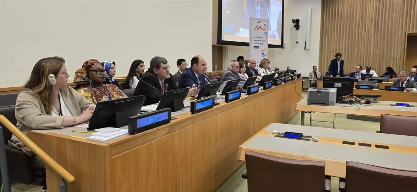 Uğur İbrahim Altay\'dan Filistinli Çocuklar İçin Çağrı