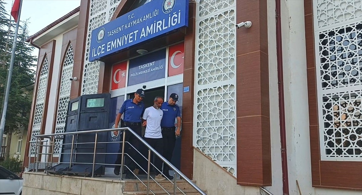 Yaylada Çobanlık Yapan Hükümlü Yakalandı