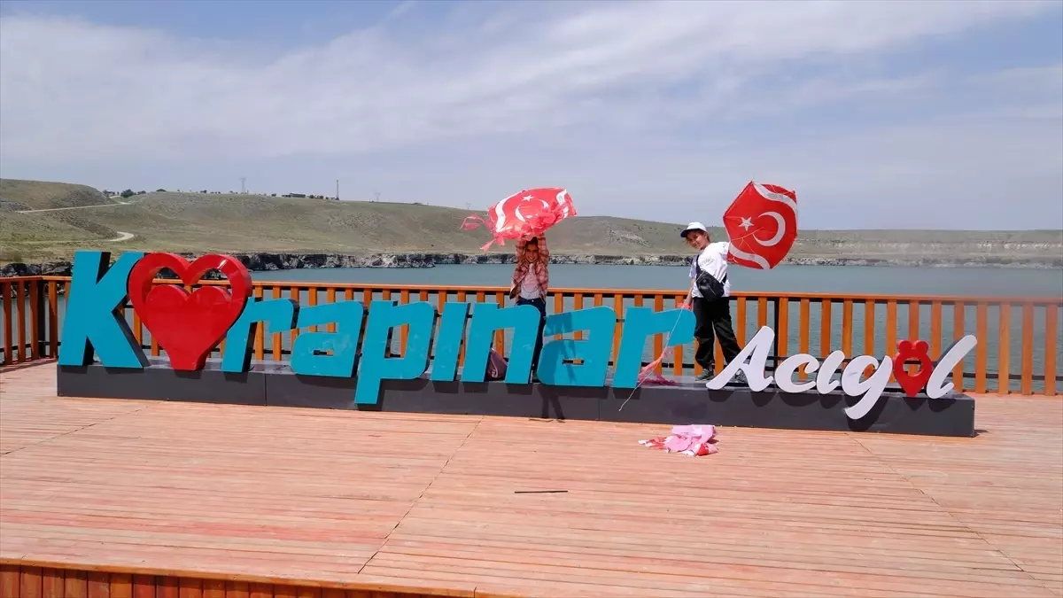 Konya\'dan kısa kısa