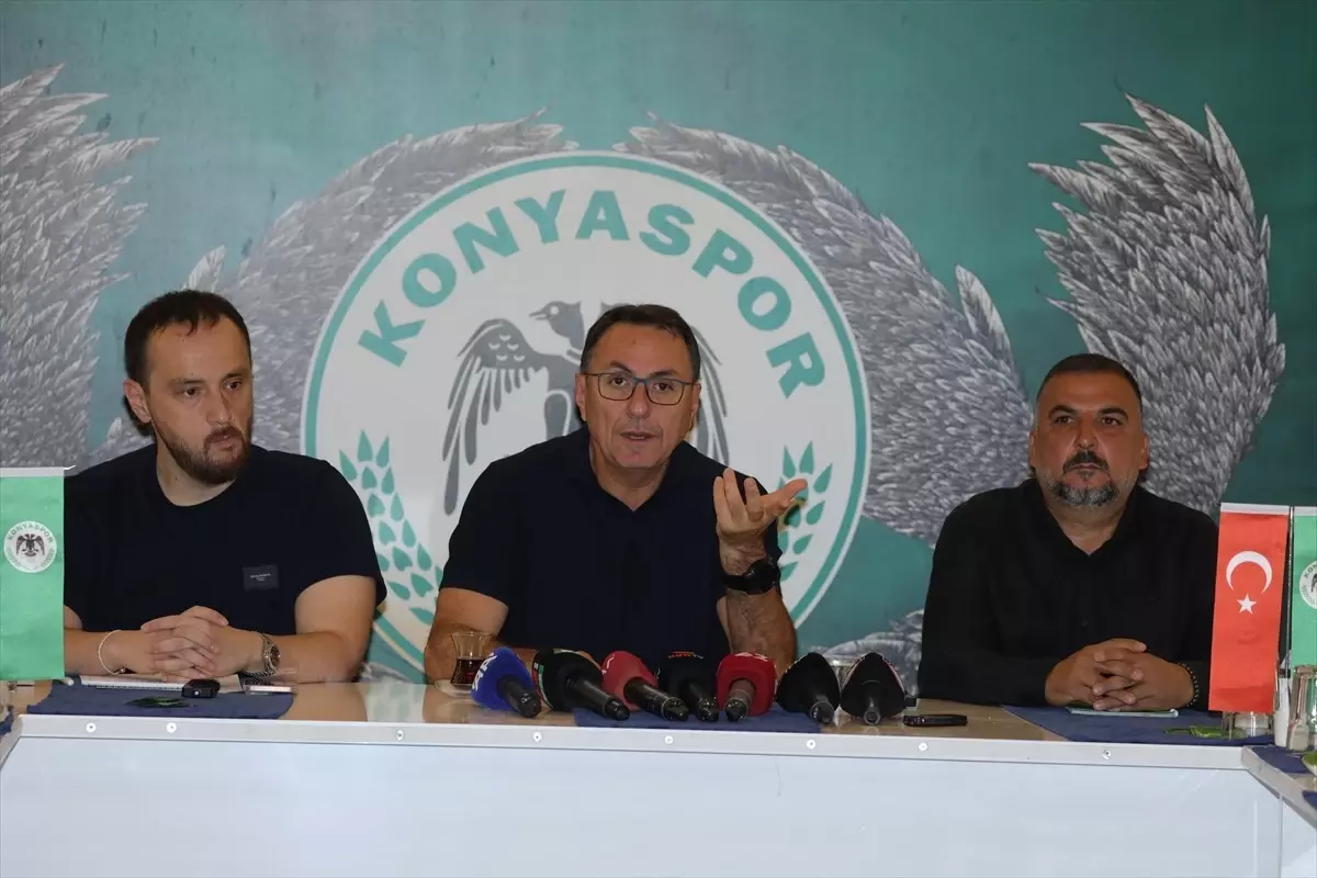 Konyaspor İtibarını Artırmayı Hedefliyor