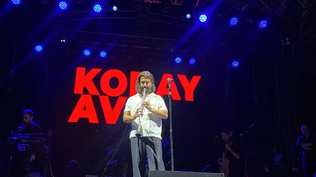 Bozüyük\'te Kurtuluş Coşkusu