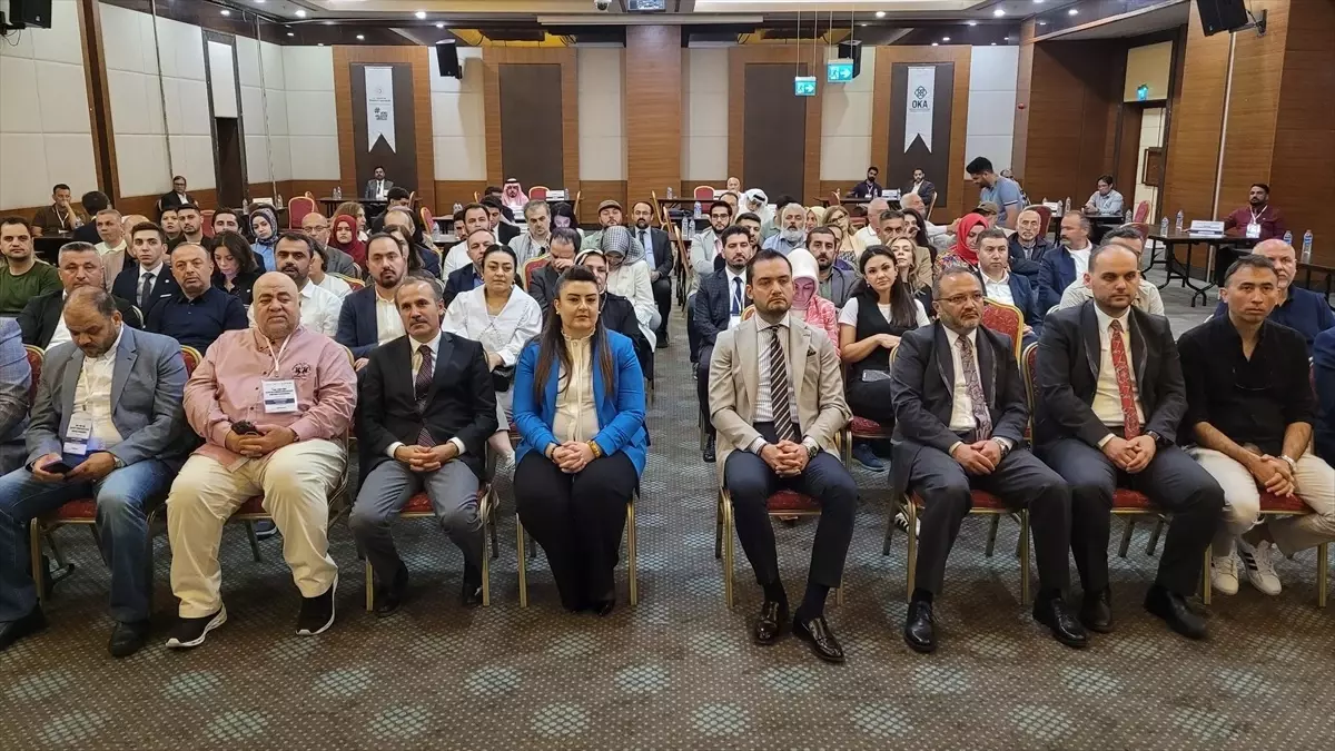 Körfez Ülkelerinden Samsun\'a Turizm Acenteleri Turu