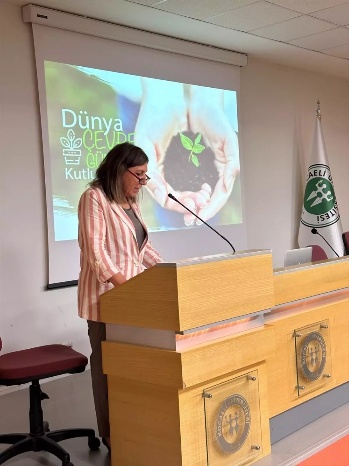 Dünya Çevre Günü\'nde Plastik Kirliliğine Dikkat!