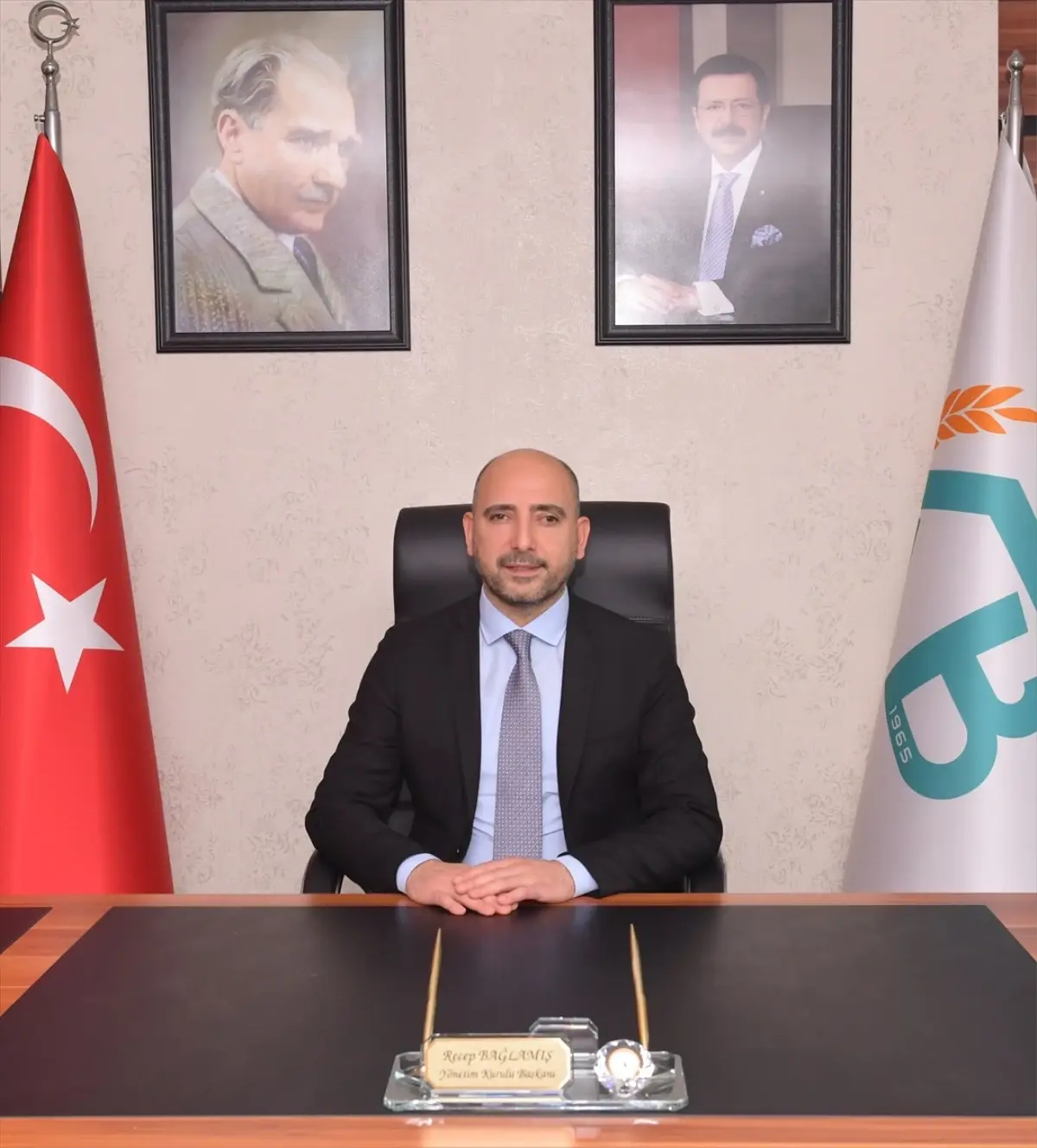 Kayseri Ticaret Borsası Karbon ve Su Ayak İzini Hesapladı