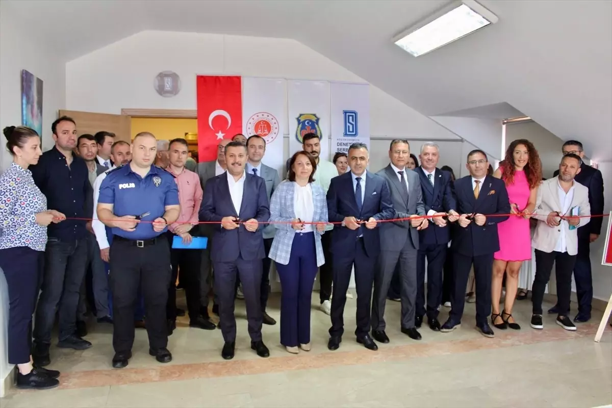 Küçükçekmece\'de El Ürünleri Sergisi Açıldı