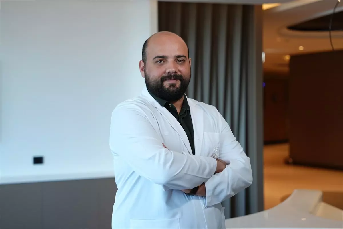Kulak Zarı Yırtıkları Ciddi Tehlikeler Taşıyor