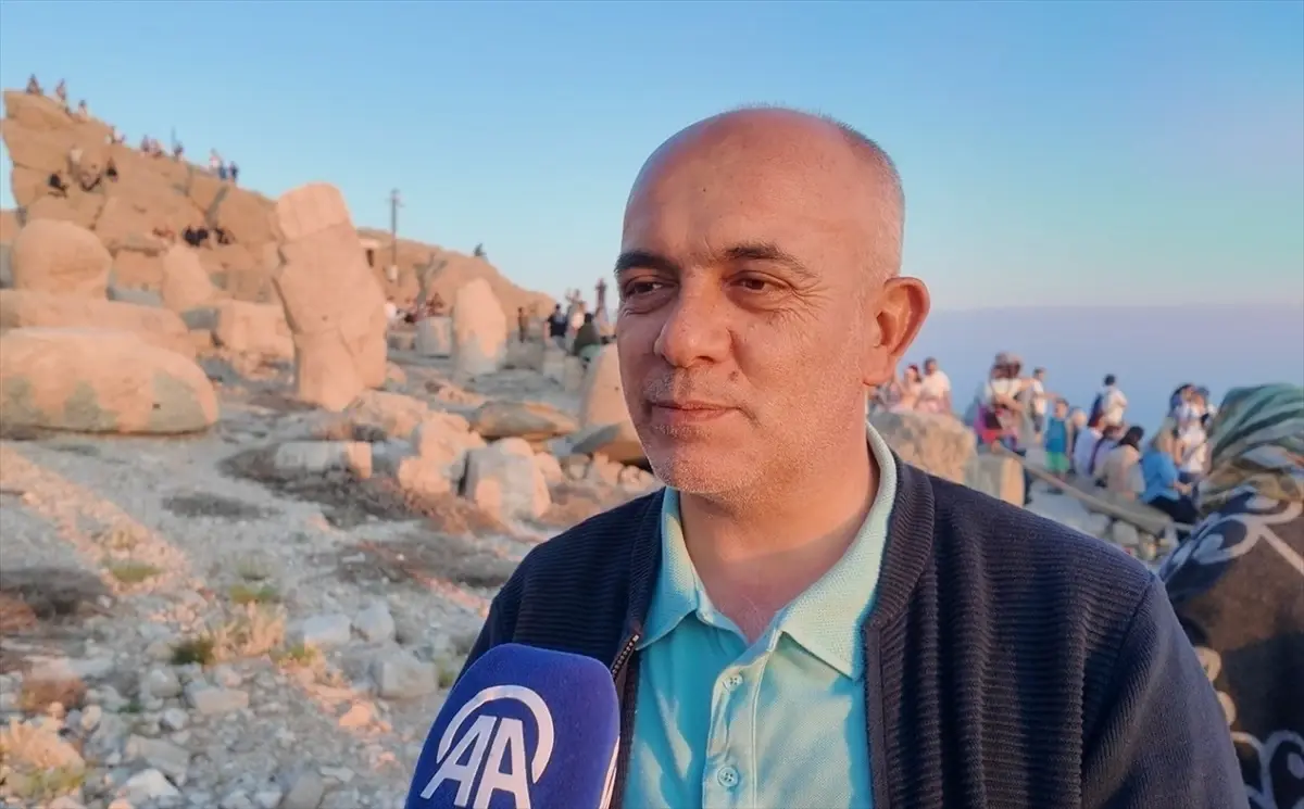 Adıyaman Turizmi Yeniden Canlanıyor