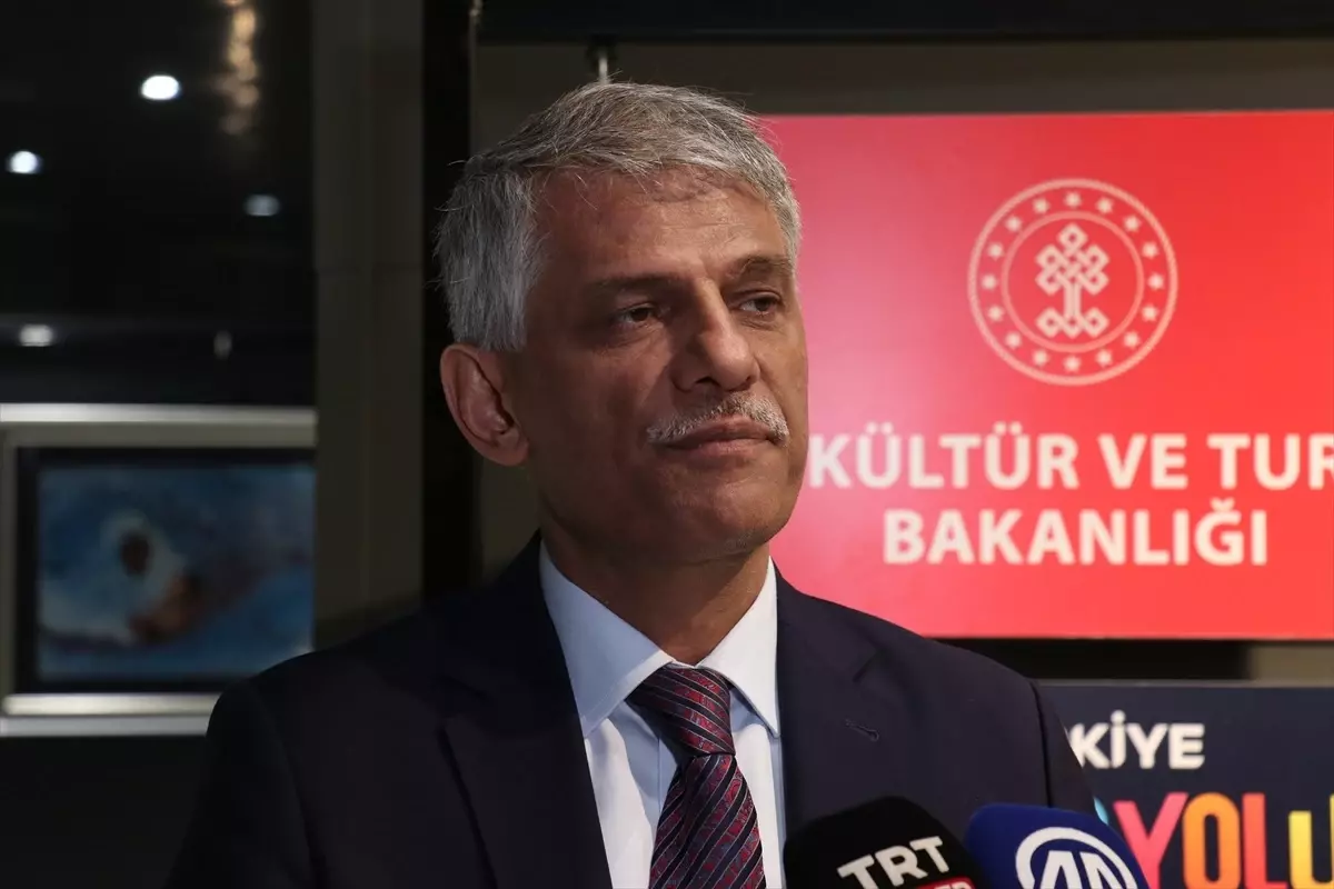 Kültür Yolu Festivali Samsun\'da Başladı