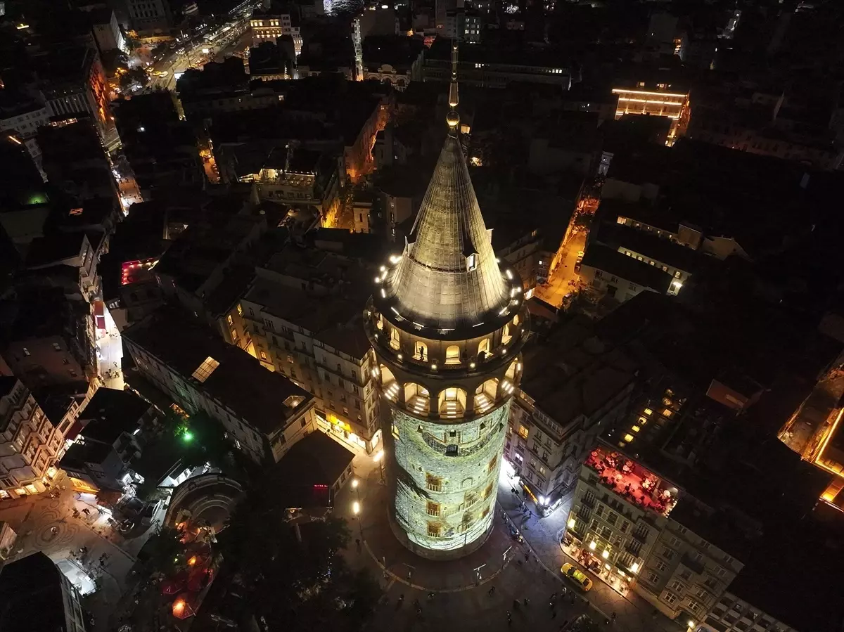İstanbul Kültür Yolu Festivali Başladı