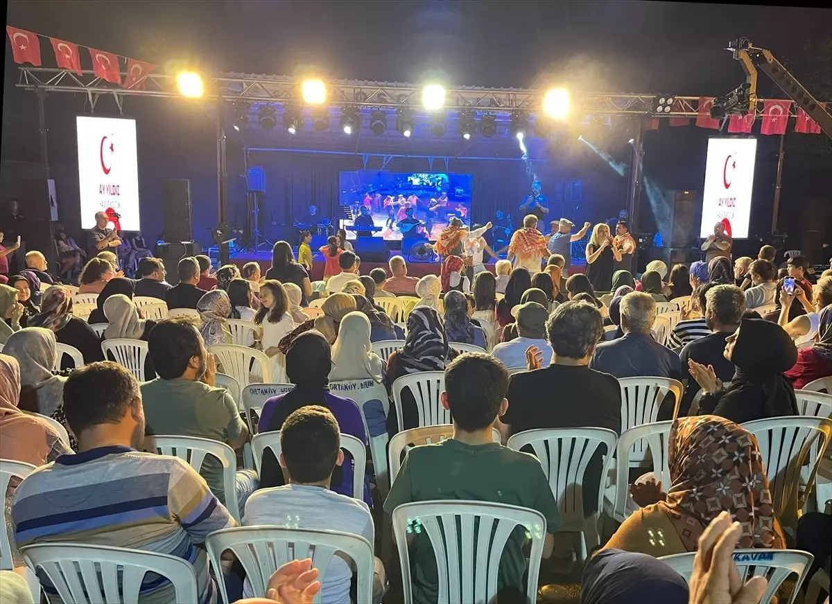 Kumluca\'da Baysıfest Başladı