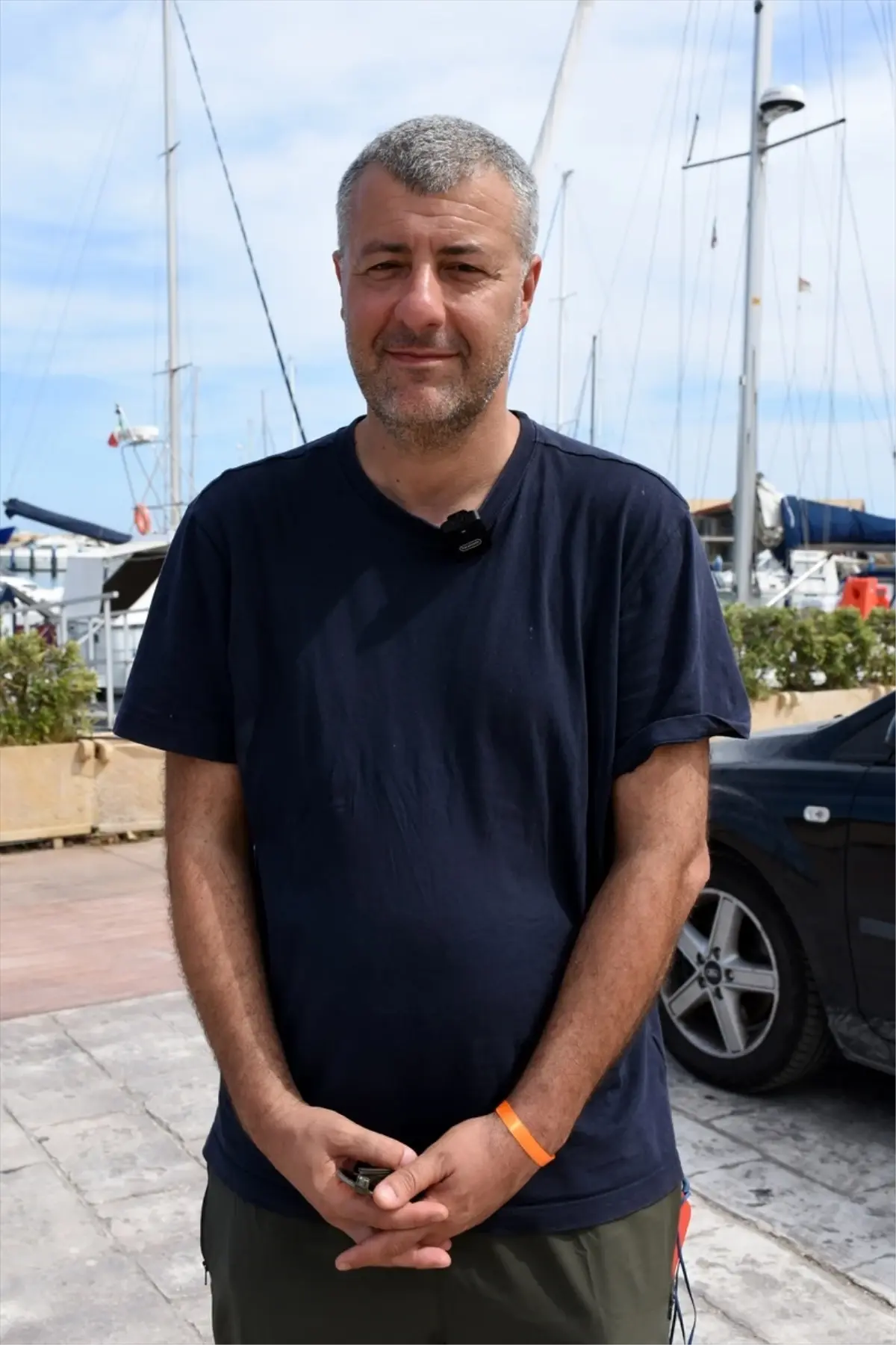 İtalya\'nın Filistin Dayanışması