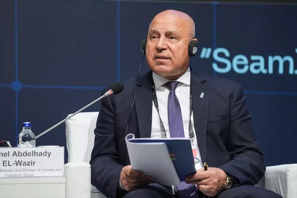 Ulaştırma Alanında İşbirliği Vurgusu
