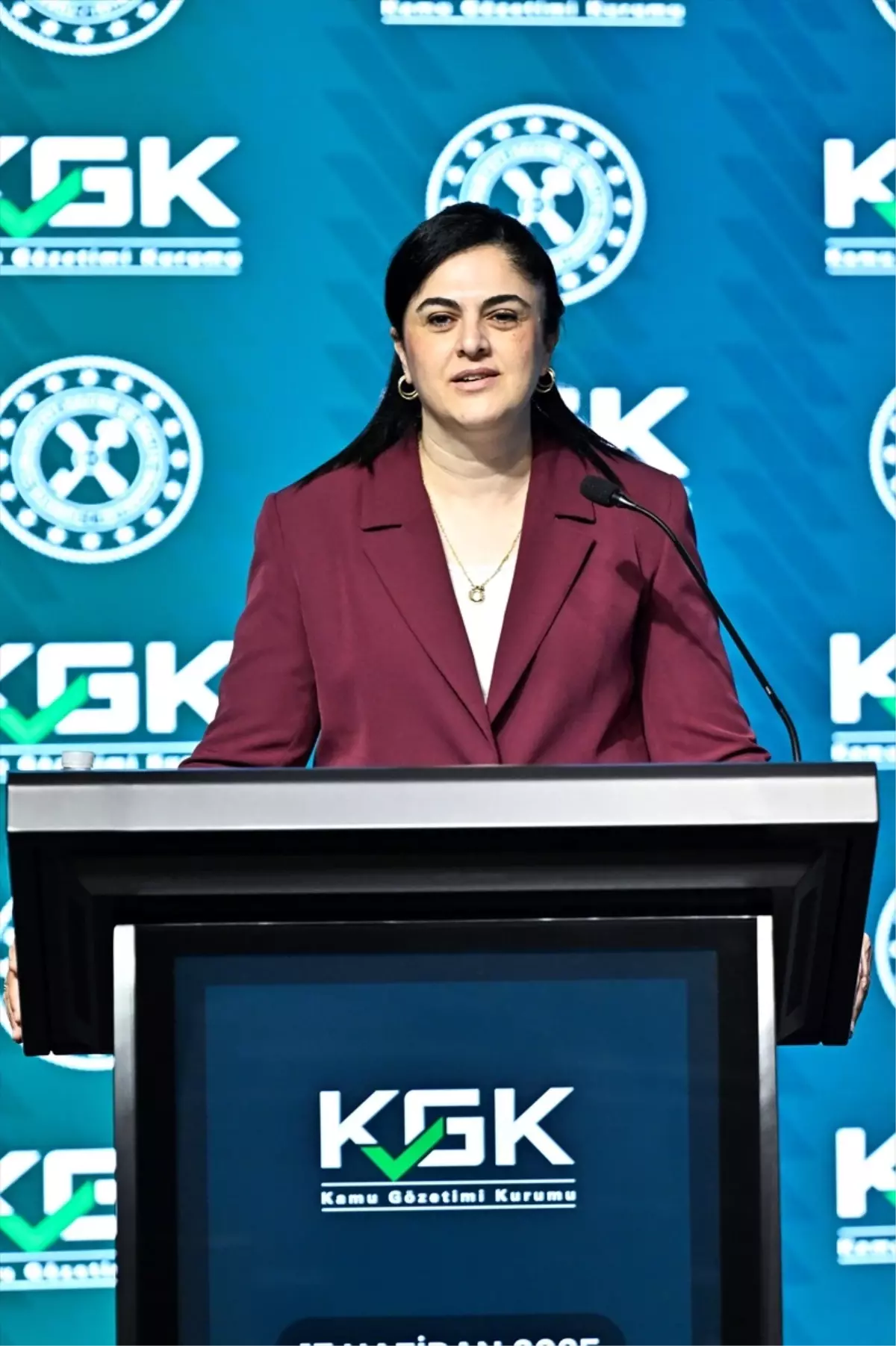 KGK\'dan Sürdürülebilirlik Vurgusu