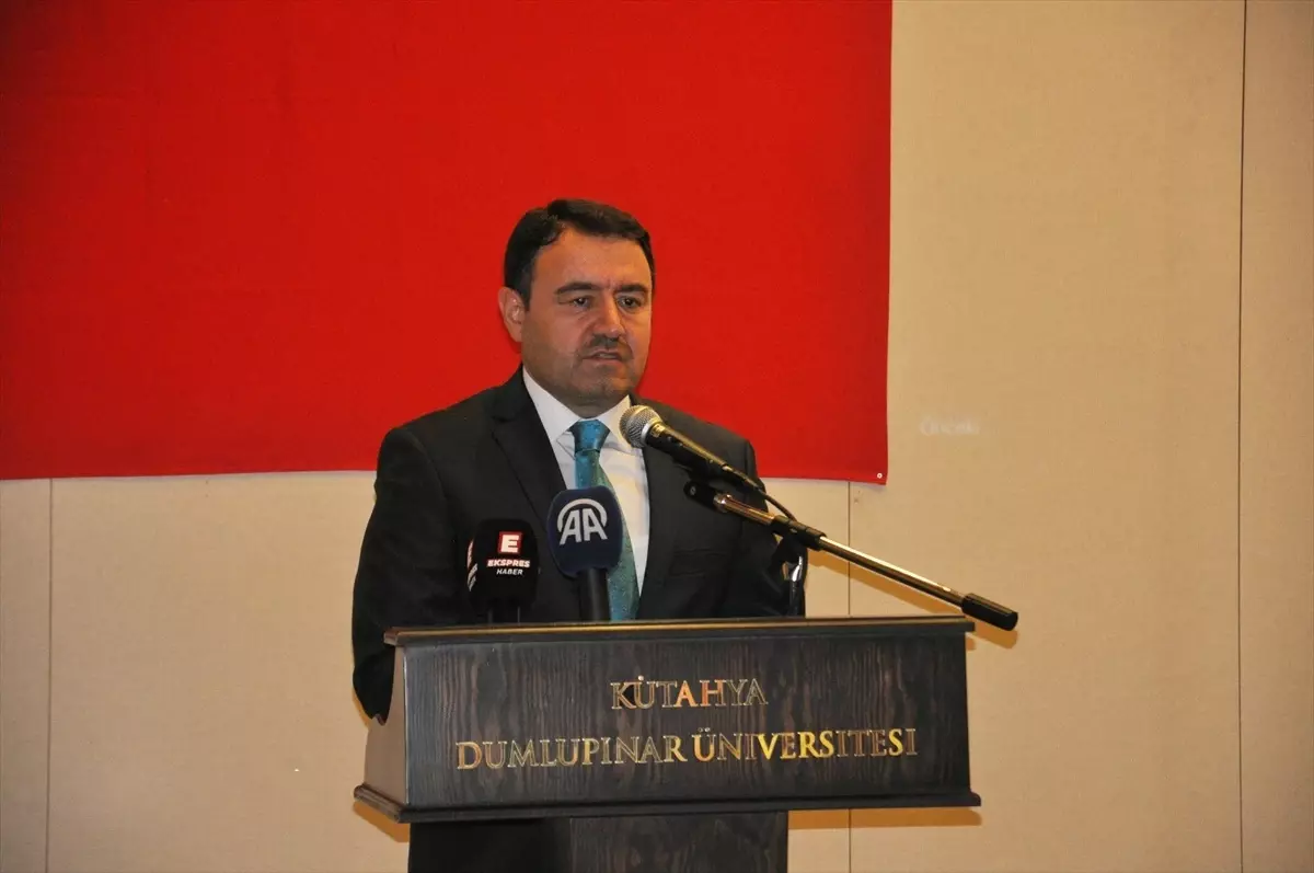Kütahya\'da Ahilik Haftası Kutlandı