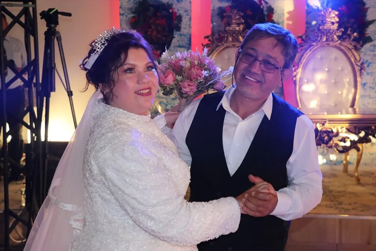 Otizmli Ferhan\'ın Hayali Gerçekleşti