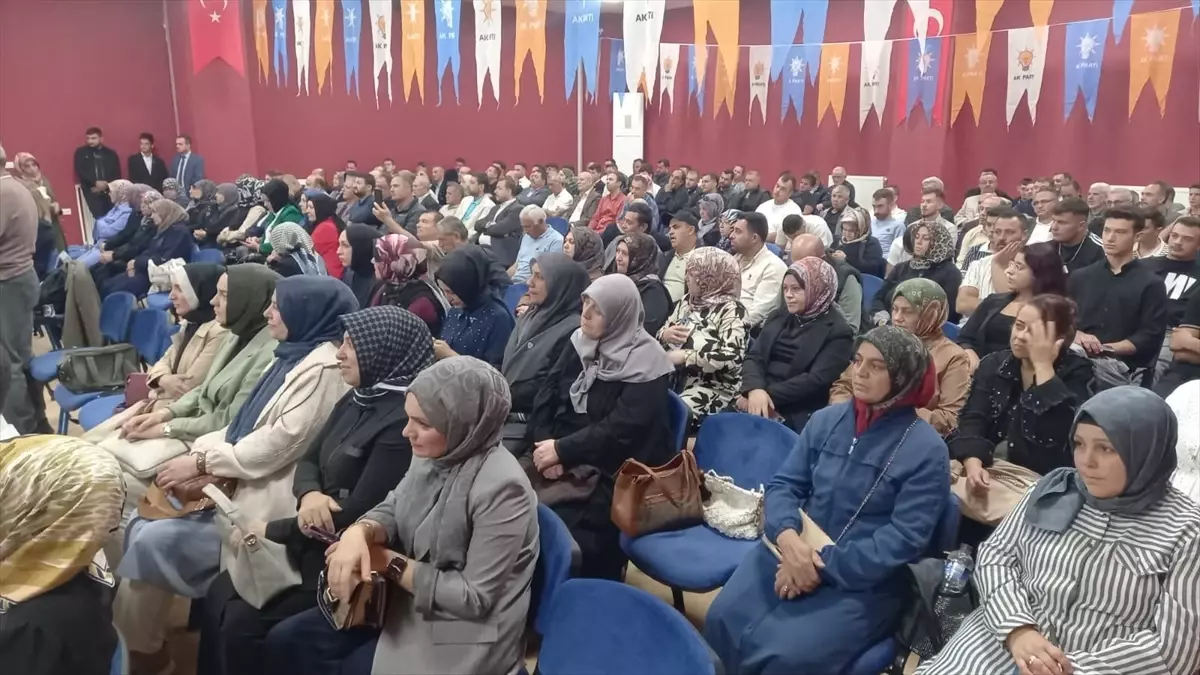 Kütahya\'da Yeşil Dönüşüm Programı