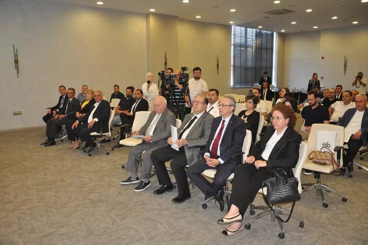 Kütahya İş Dünyası Buluşmaları Gerçekleşti