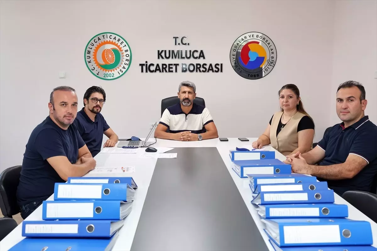 KUTBO, Kalite Yönetim Sistemi Denetimini Başarıyla Tamamladı