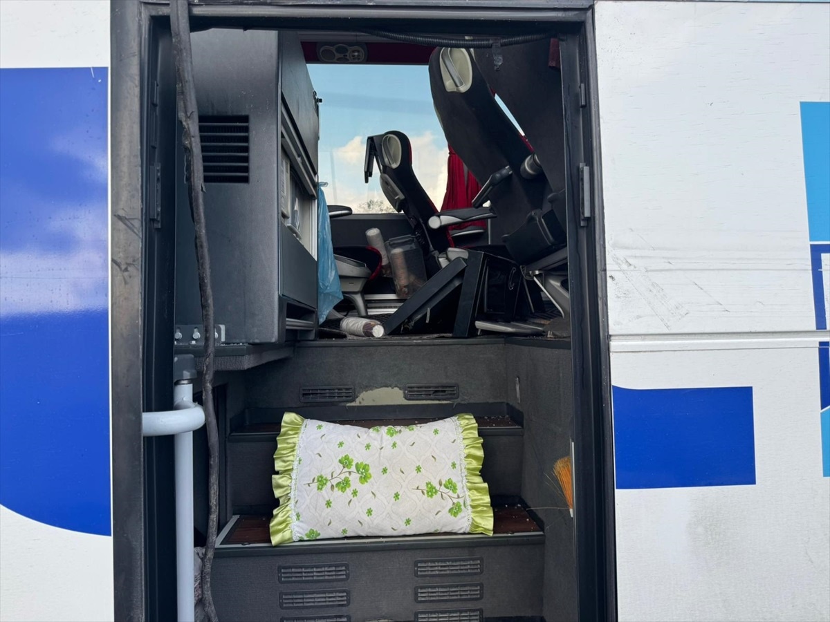 Kuzey Marmara Otoyolu\'nda Feci Kaza: 4 Ölü, 26 Yaralı