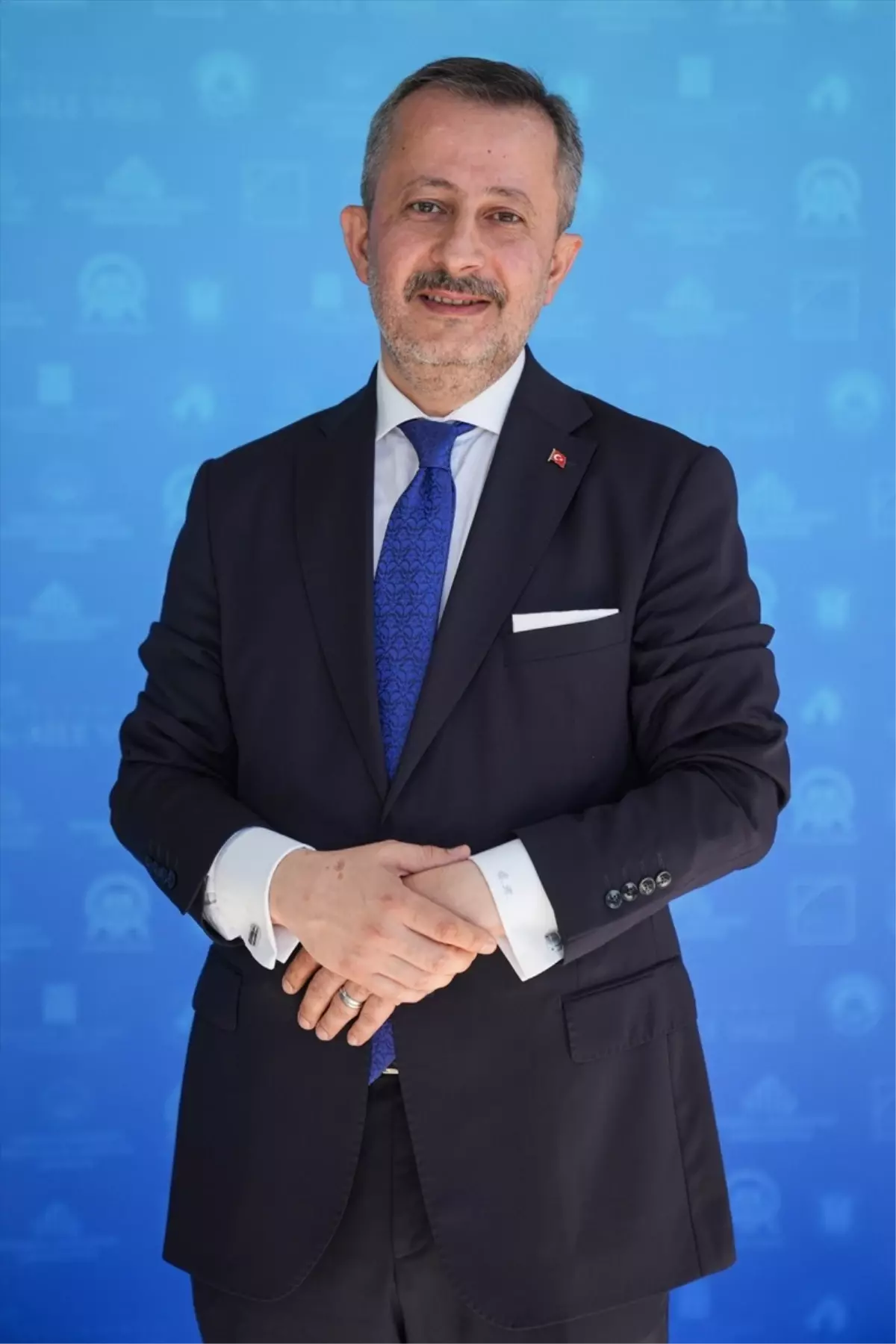 İstanbul Aile Vakfı\'ndan LGBT Dayatmasına Karşı Mücadele Çağrısı