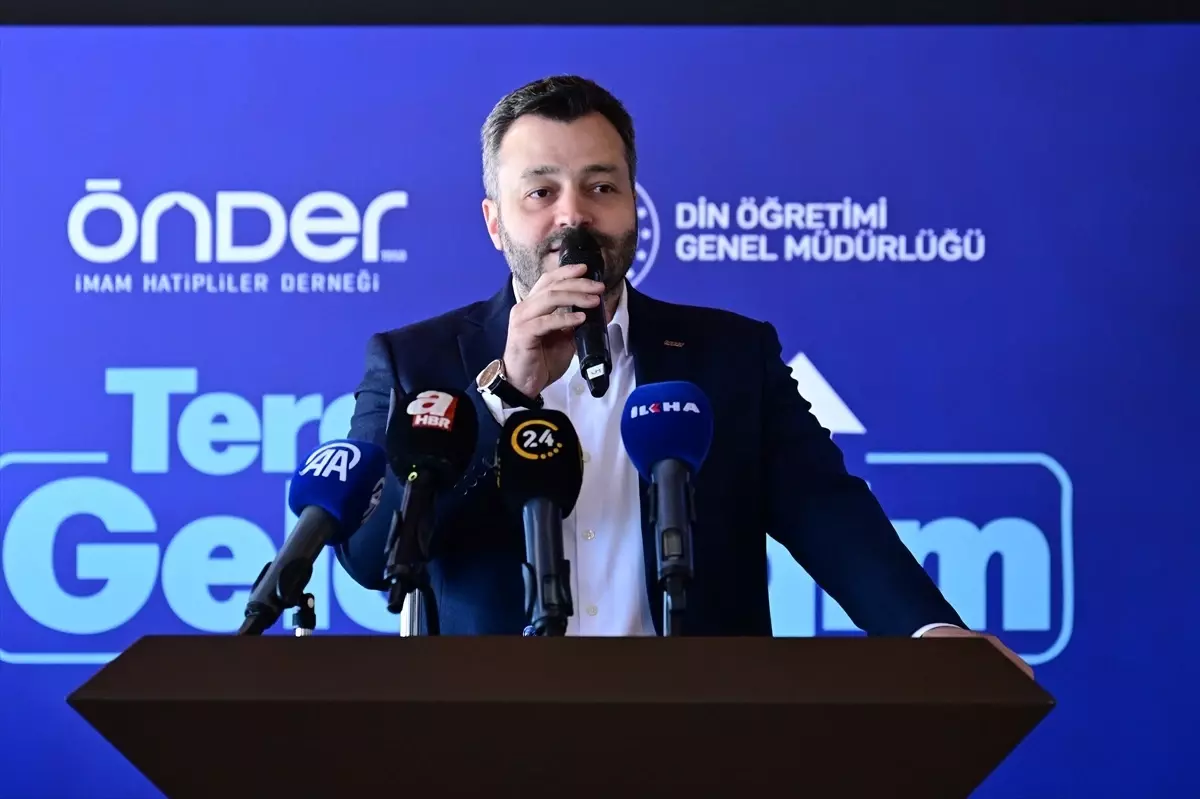 İmam Hatipli Öğrencilerden LGS\'de Tarihi Başarı