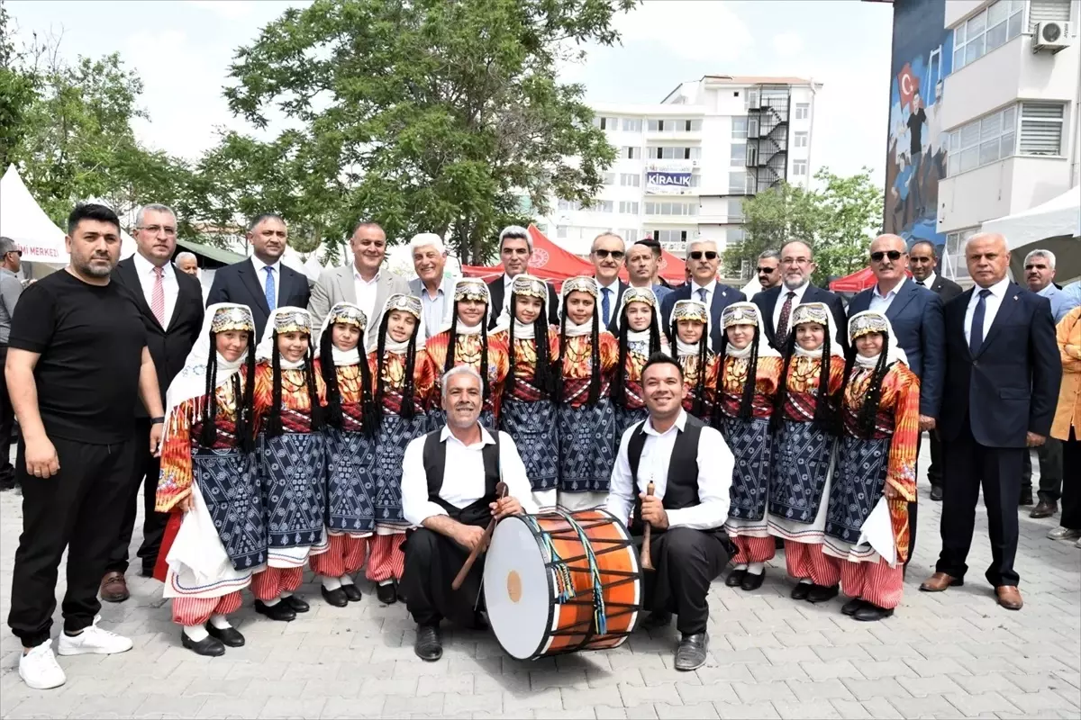 Malatya\'da Hayat Boyu Öğrenme Haftası etkinliği düzenlendi