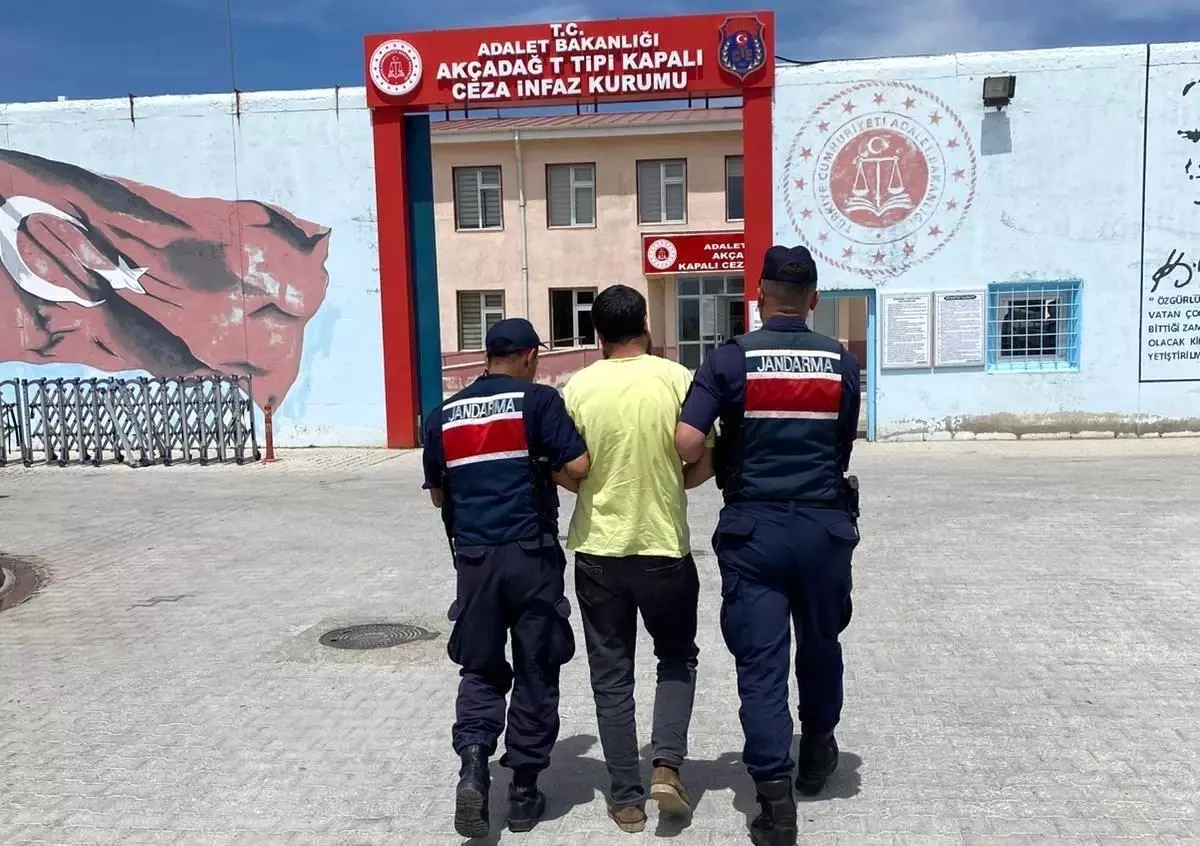 Malatya\'da Narkotik Operasyonları: Uyuşturucu Ele Geçirildi