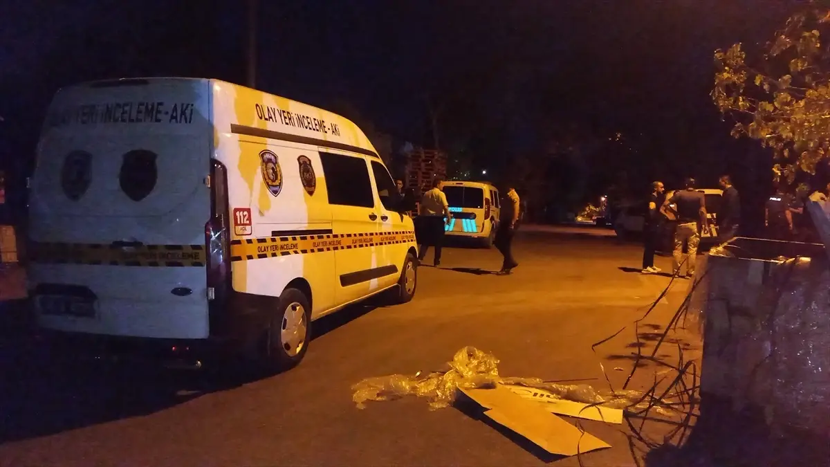 Manisa\'da Bekçilere Saldırı: 2 Gözaltı