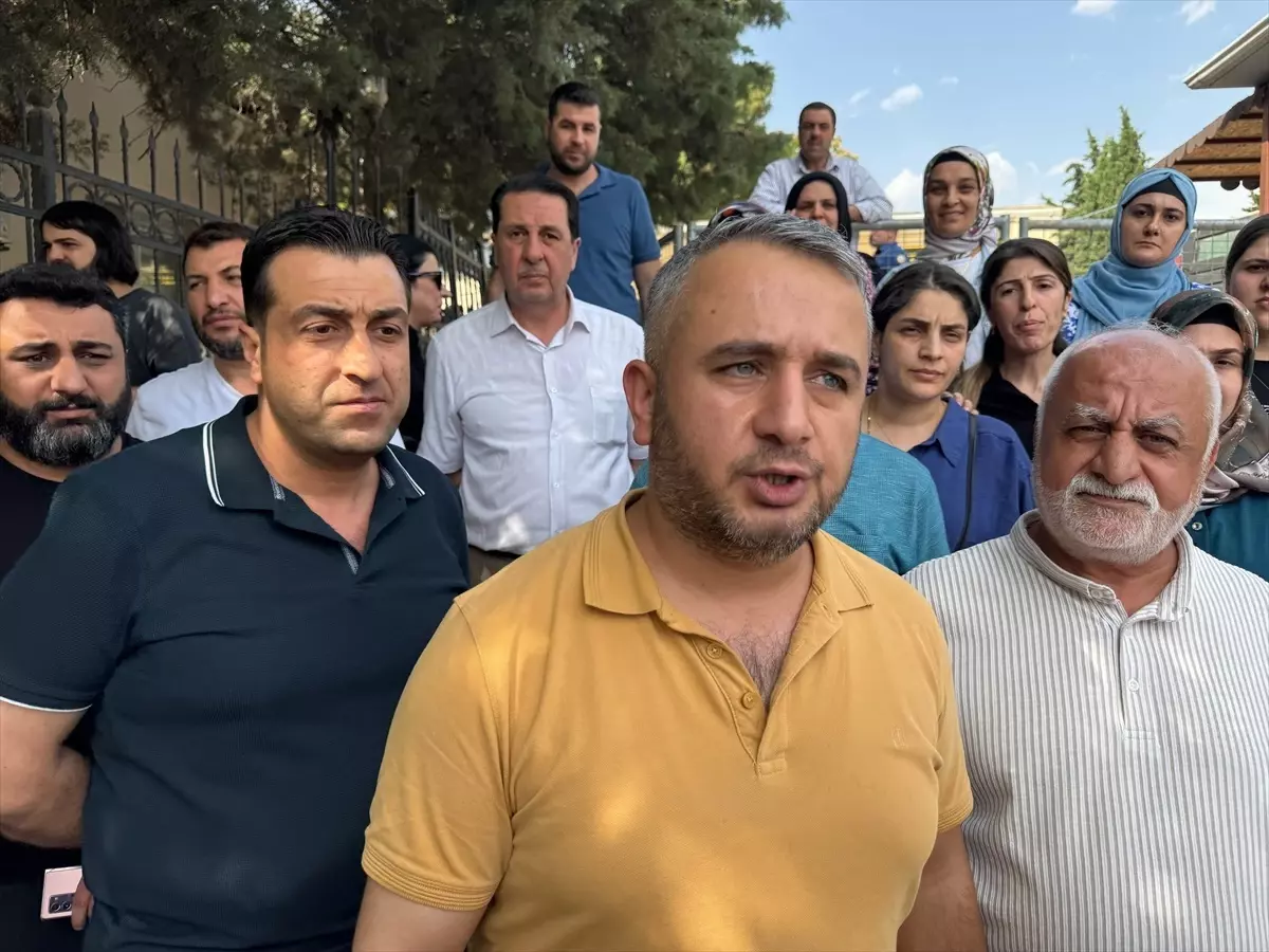 Mardin\'de Feci Kaza: Sürücüye 10 Yıl Hapis